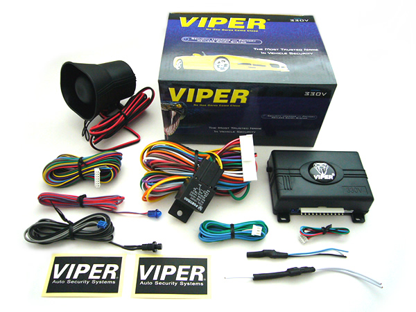 VIPER 330V